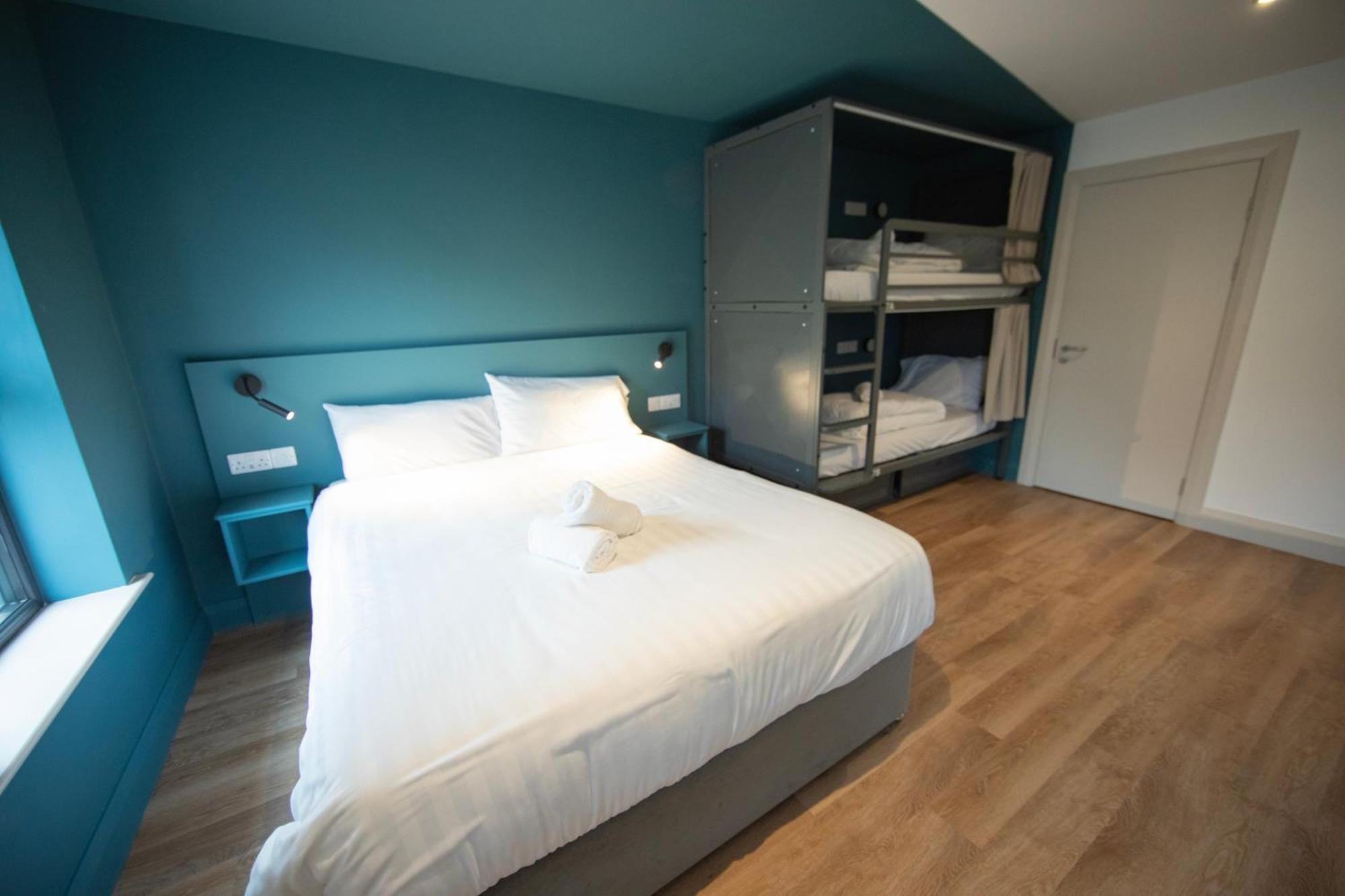 Heyday Hostel Ballina Баллина Экстерьер фото