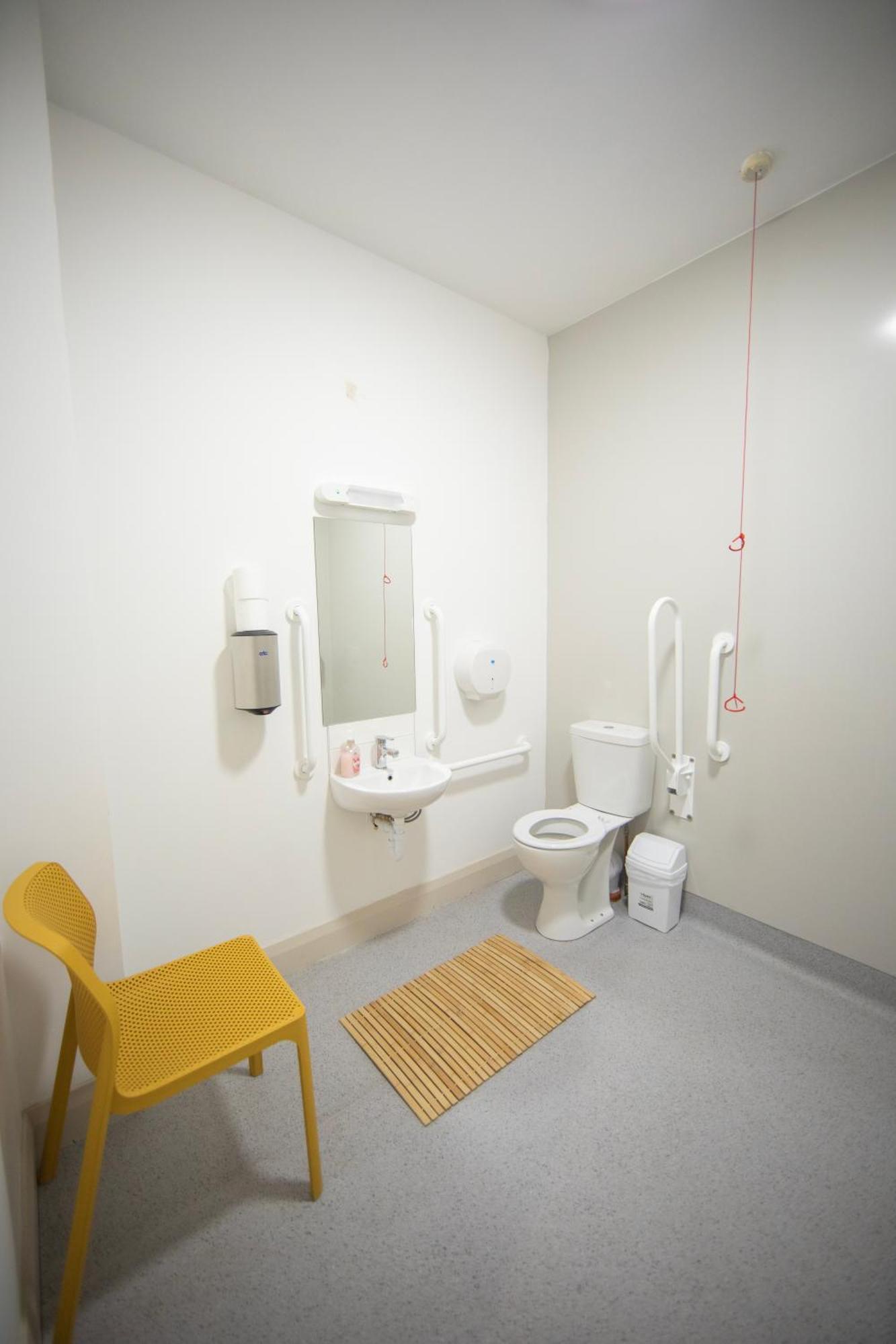 Heyday Hostel Ballina Баллина Экстерьер фото