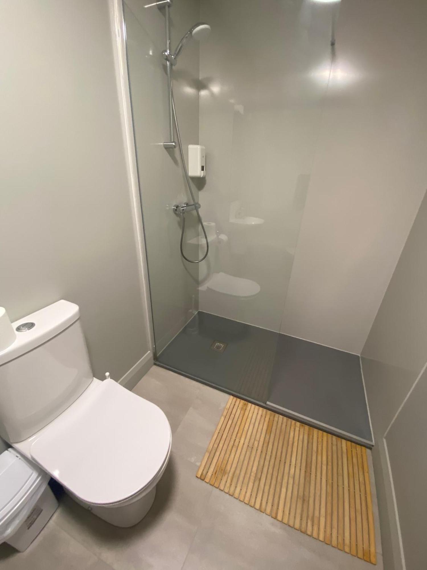 Heyday Hostel Ballina Баллина Экстерьер фото