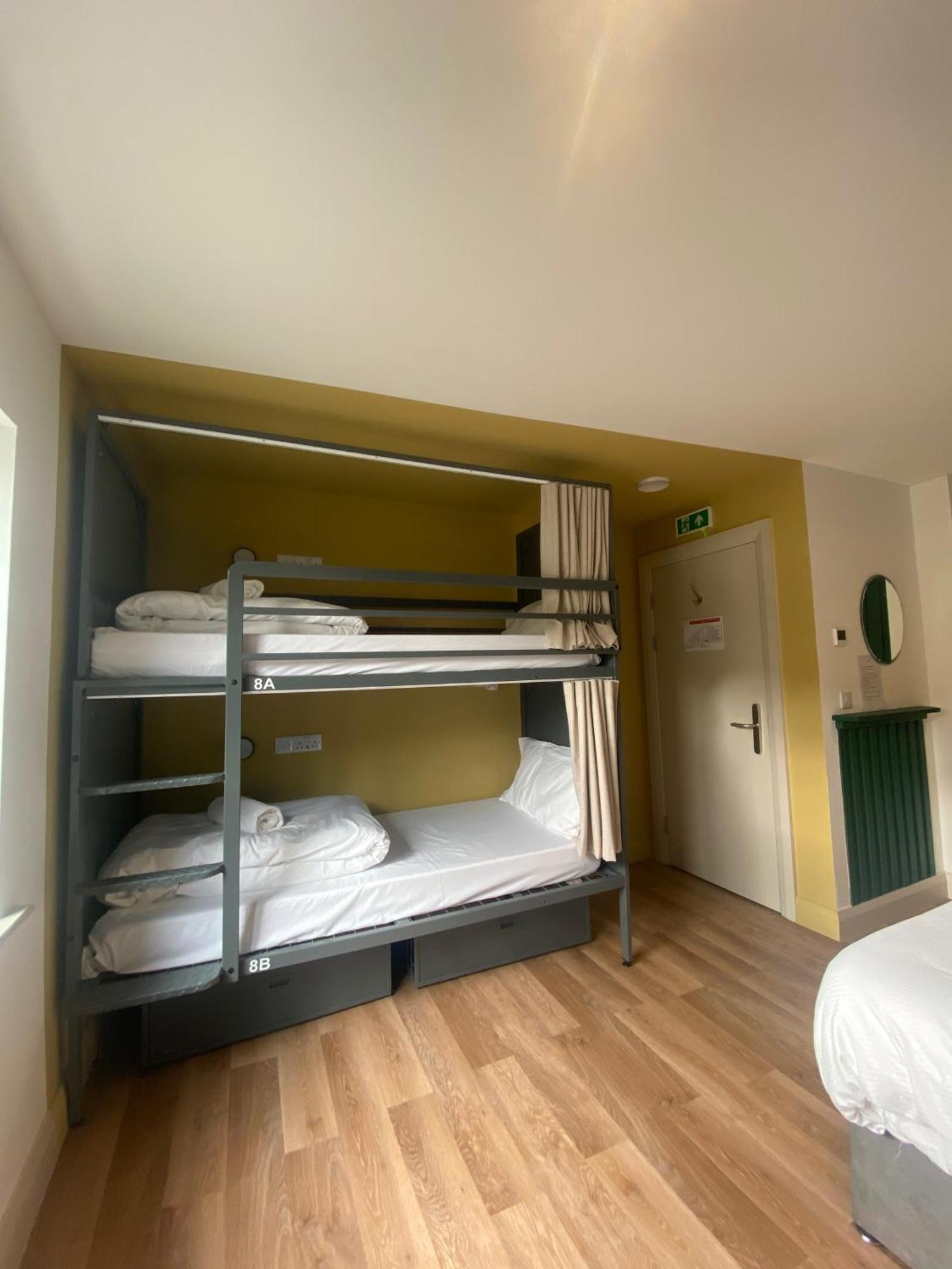 Heyday Hostel Ballina Баллина Экстерьер фото
