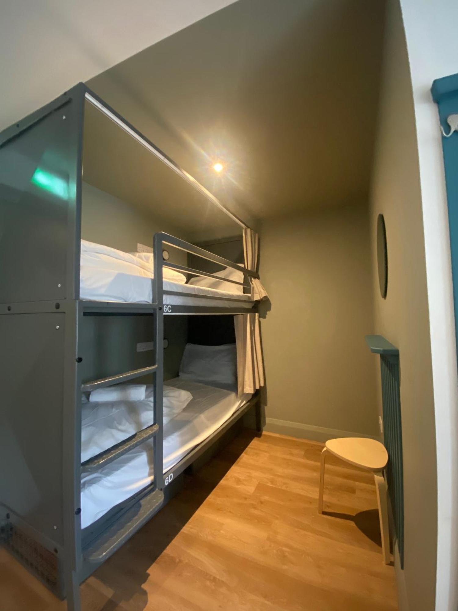 Heyday Hostel Ballina Баллина Экстерьер фото