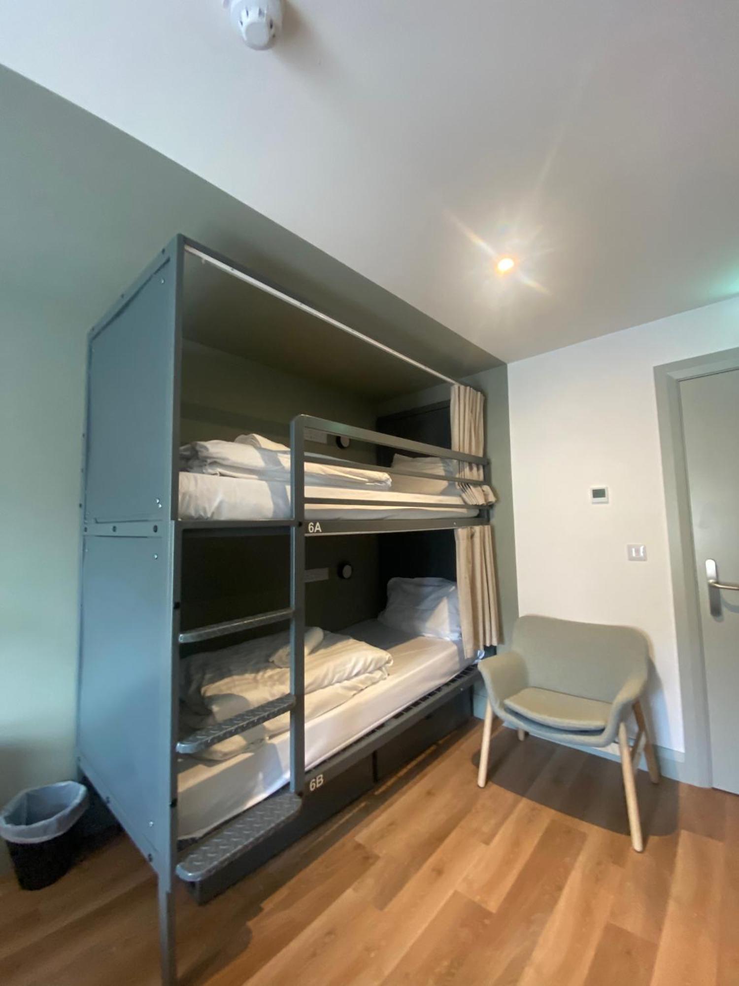 Heyday Hostel Ballina Баллина Экстерьер фото