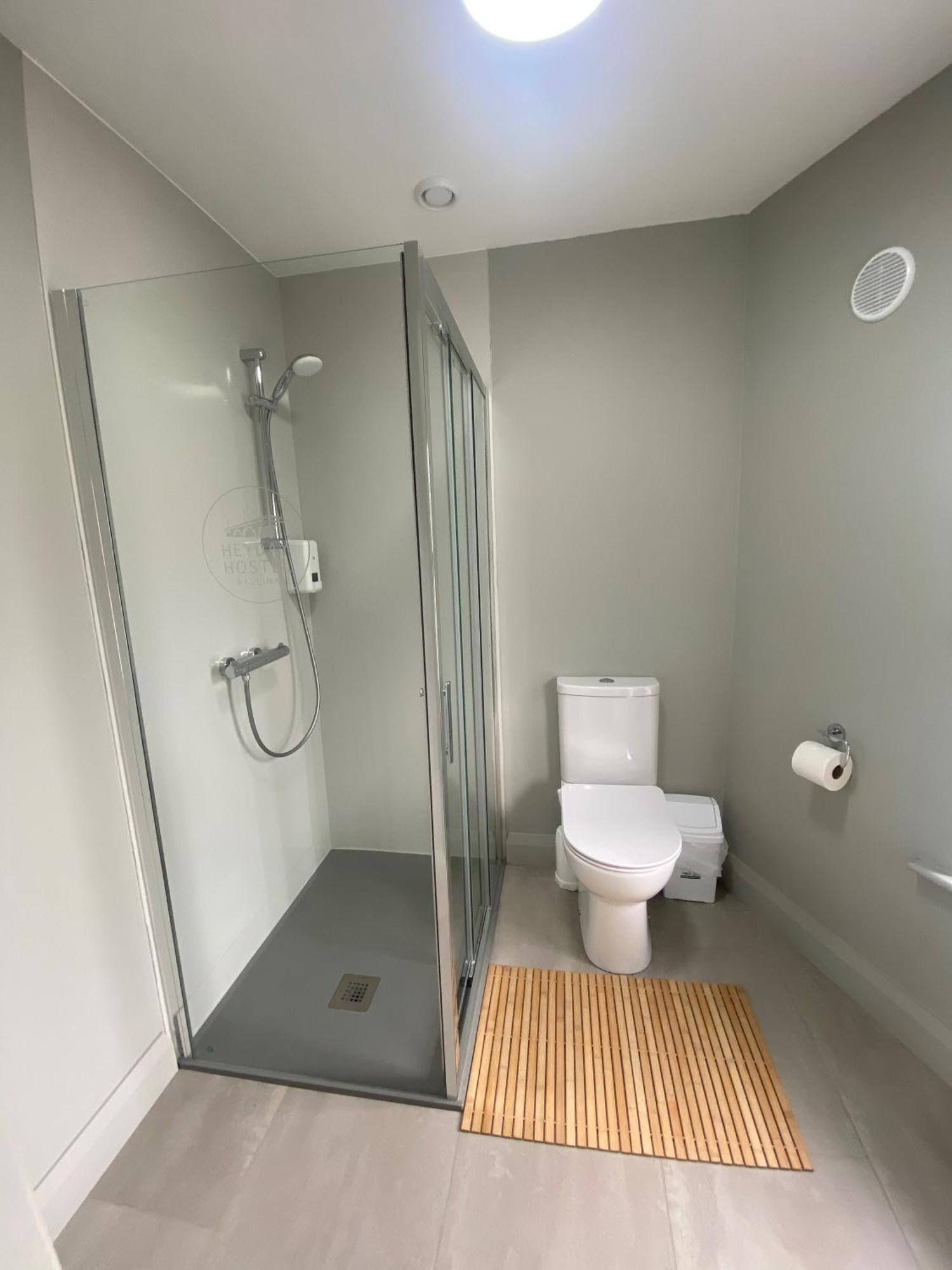 Heyday Hostel Ballina Баллина Экстерьер фото