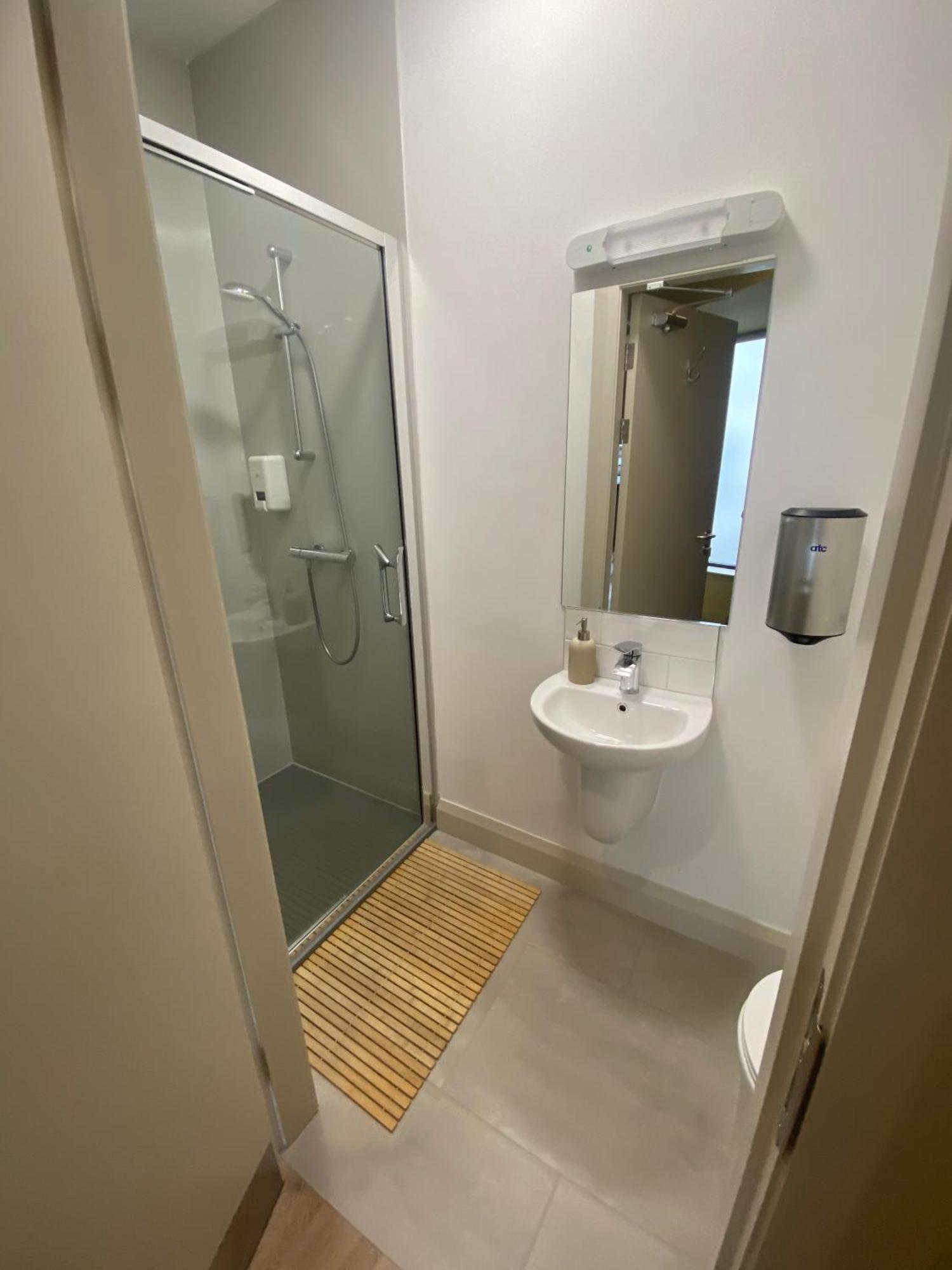 Heyday Hostel Ballina Баллина Экстерьер фото